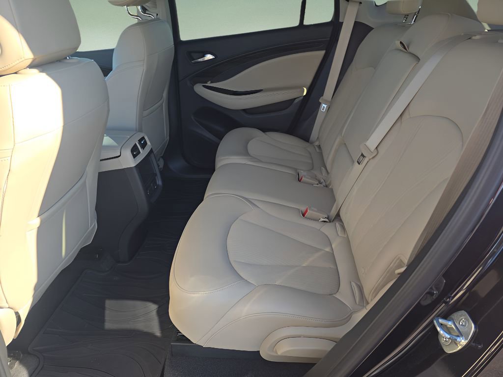 Used 2020 Buick Envision Preferred image 13