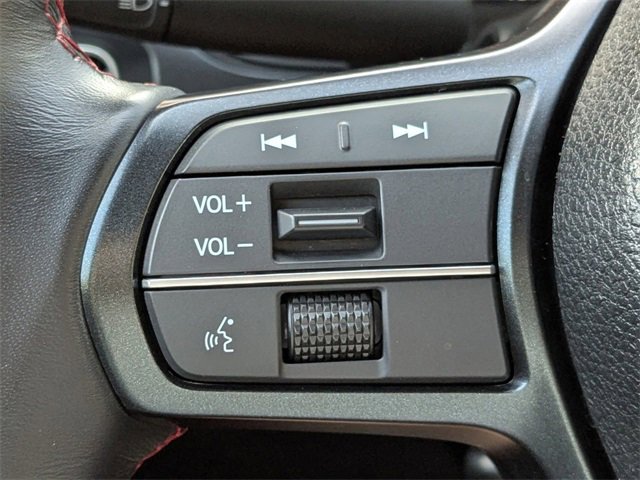 Used 2023 Honda Civic Type R image 28