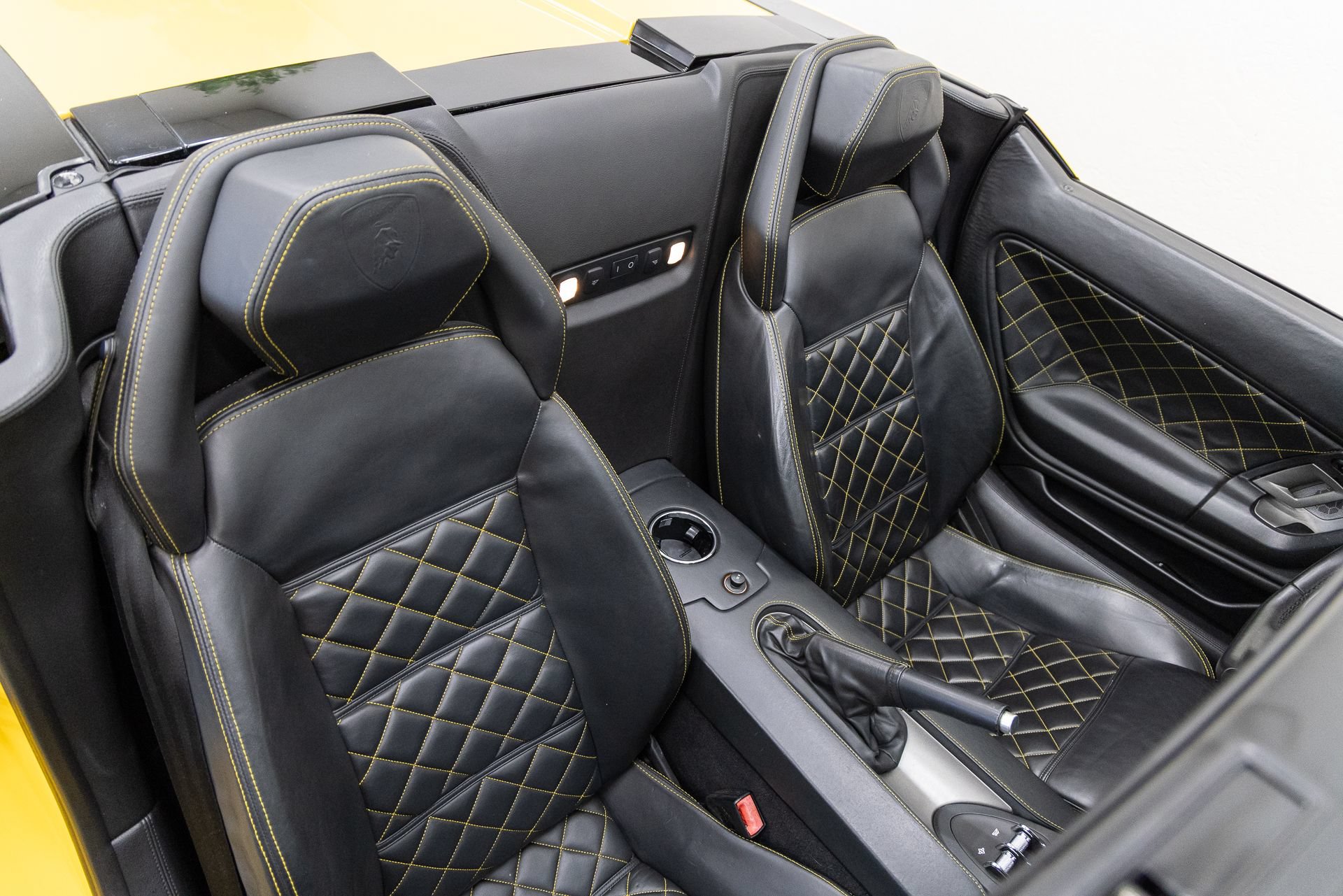 Used 2013 Lamborghini Gallardo LP 550-2 RWD image 19
