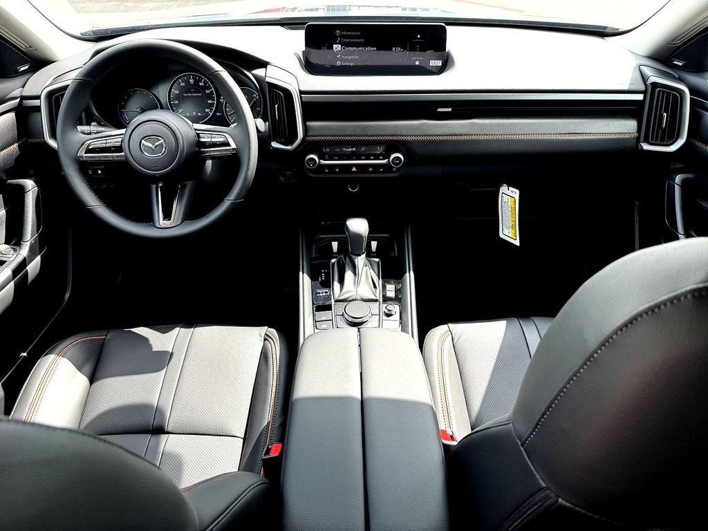 New 2026 MAZDA CX-50 AWD 2.5 Hybrid w/ Weather Package image 20