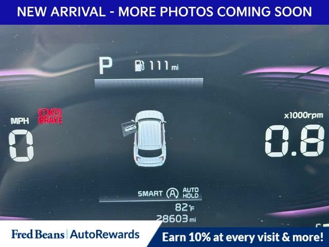 Used 2024 Kia Telluride EX X-Line AWD/4WD image 14