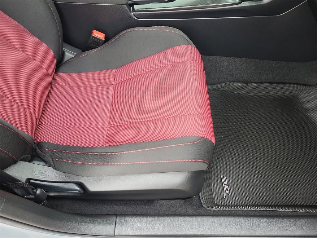 Used 2025 Honda Civic Si image 16