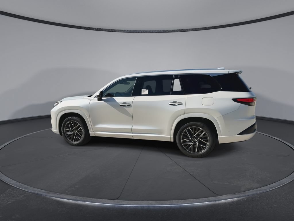 New 2026 Lexus TX 350 AWD image 6