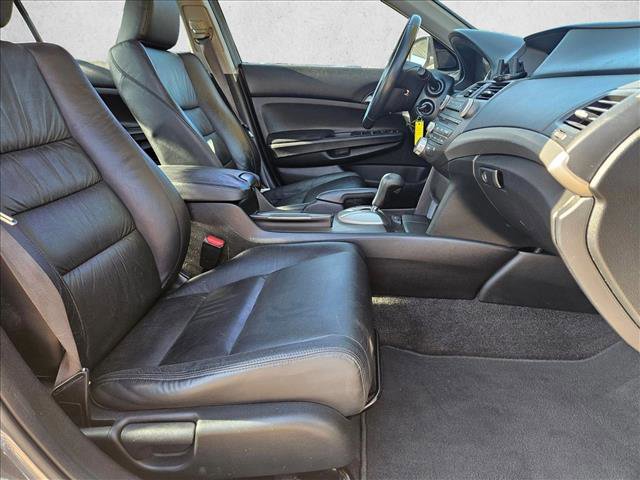 Used 2012 Honda Accord SE image 20