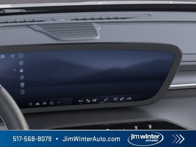 New 2026 Buick Enclave Sport Touring w/ Power Package AWD/4WD image 35