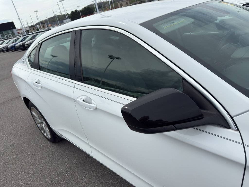 Used 2014 Chevrolet Impala LS image 15