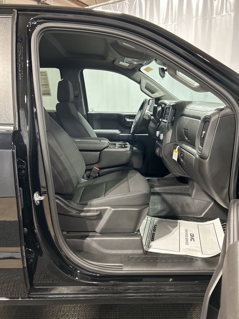 New 2025 GMC Sierra 1500 Pro w/ Pro Value Package image 19