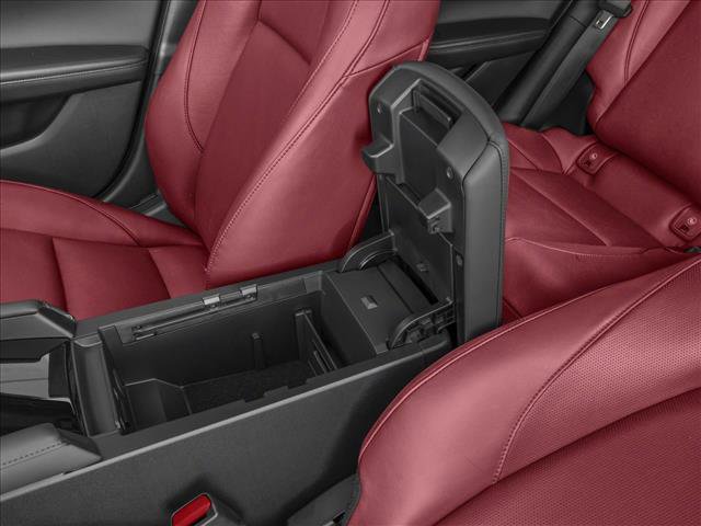 New 2026 MAZDA MAZDA3 Carbon image 10