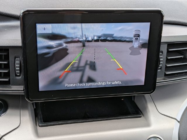 Certified 2023 Ford Explorer XLT AWD/4WD image 14