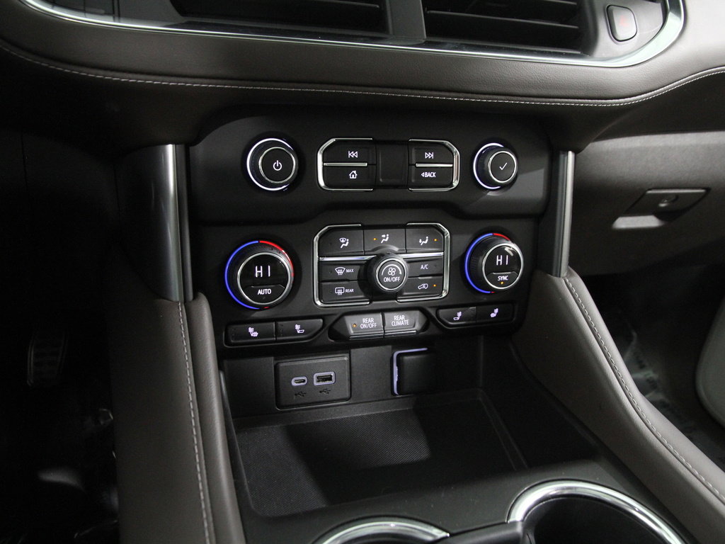 Certified 2022 Chevrolet Tahoe LT w/ Luxury Package image 15