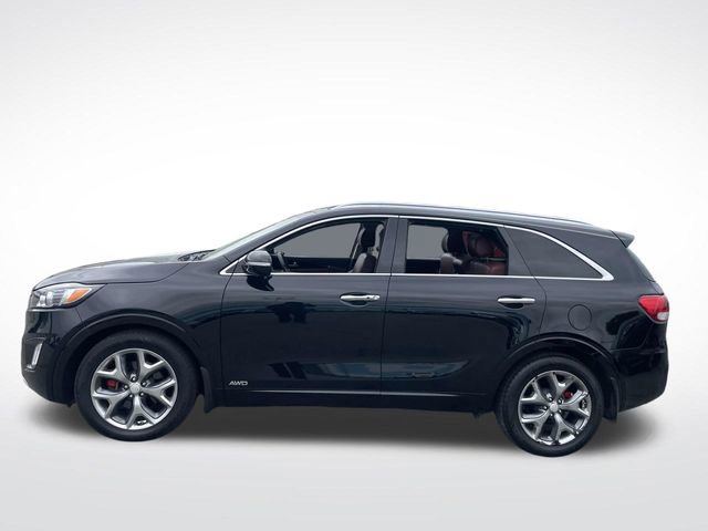 Used 2018 Kia Sorento SX image 2