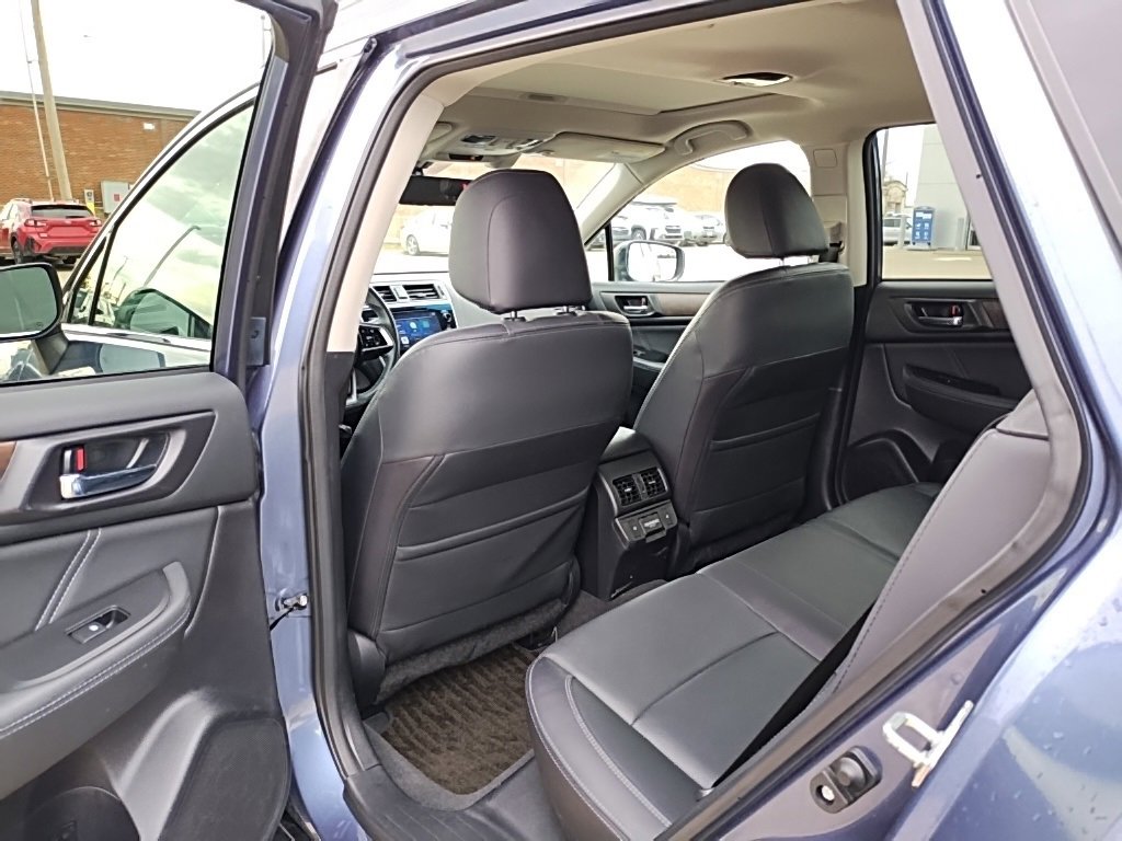 Used 2018 Subaru Outback 2.5i Limited image 42