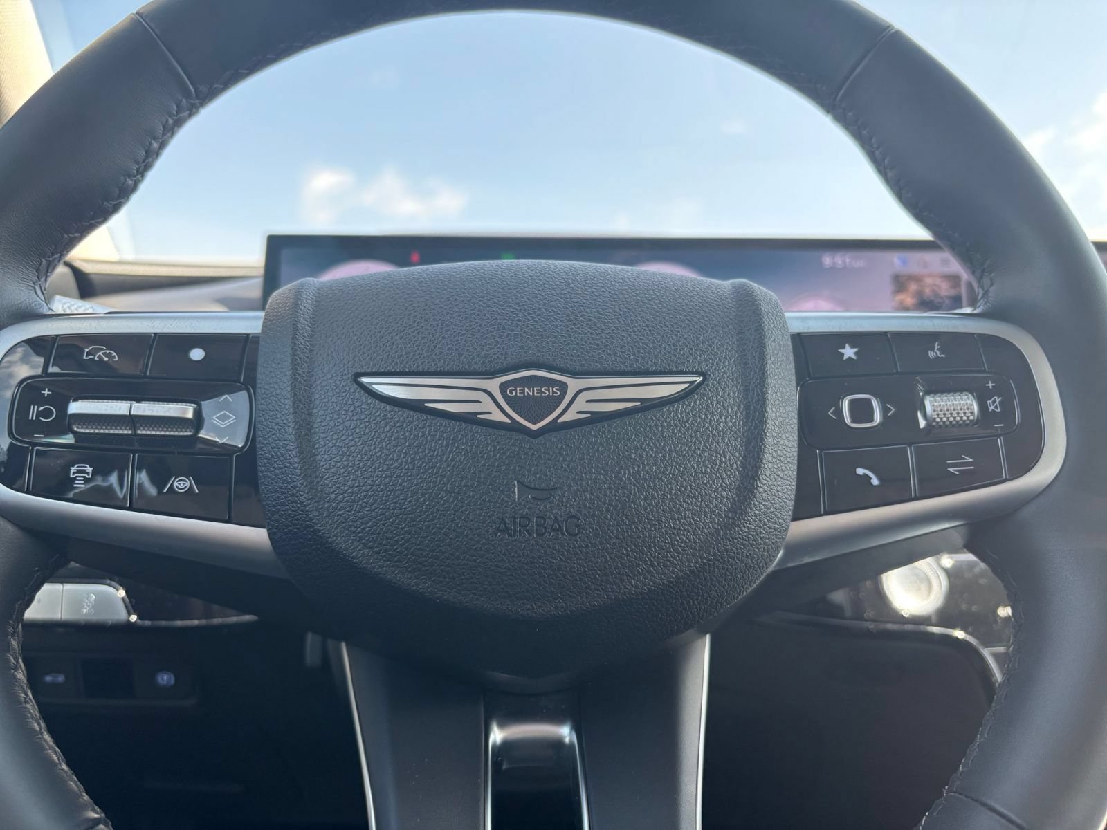 Used 2026 Genesis G80 2.5T AWD/4WD image 30