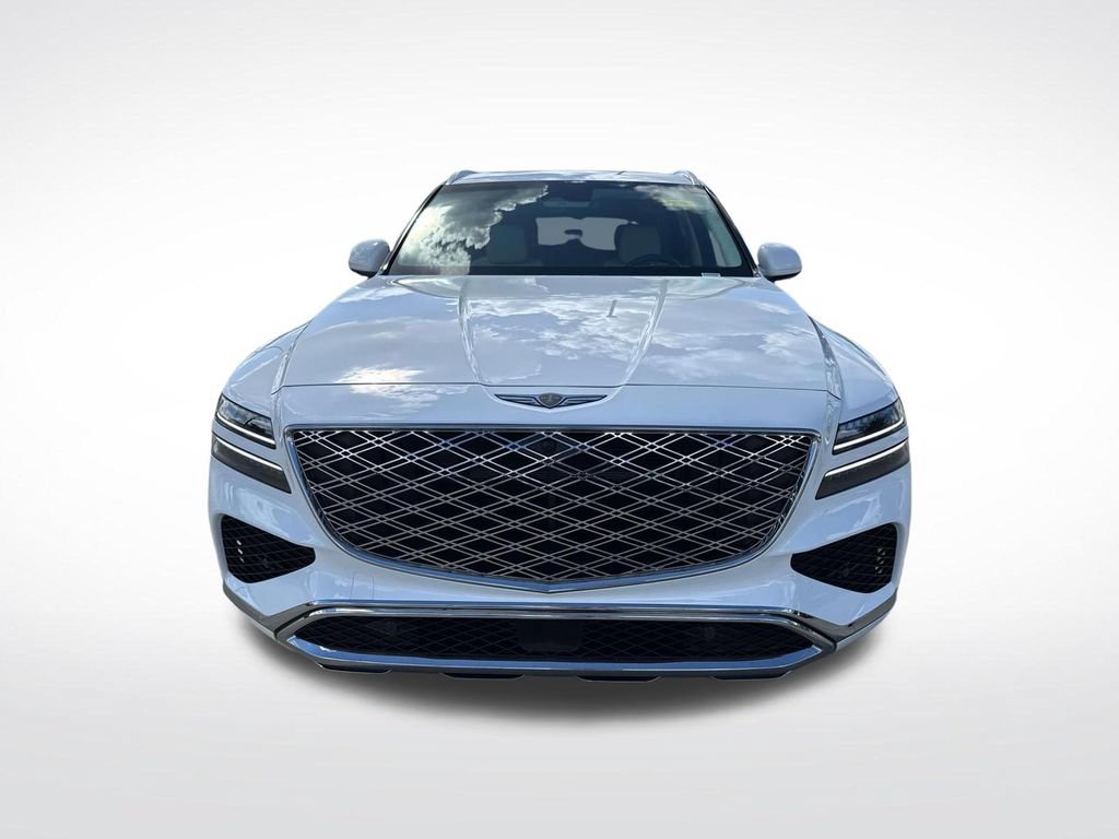New 2026 Genesis GV80 3.5T Prestige AWD/4WD image 2