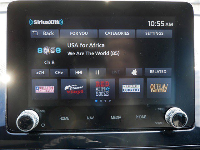 Used 2022 Mitsubishi Eclipse Cross SEL image 20