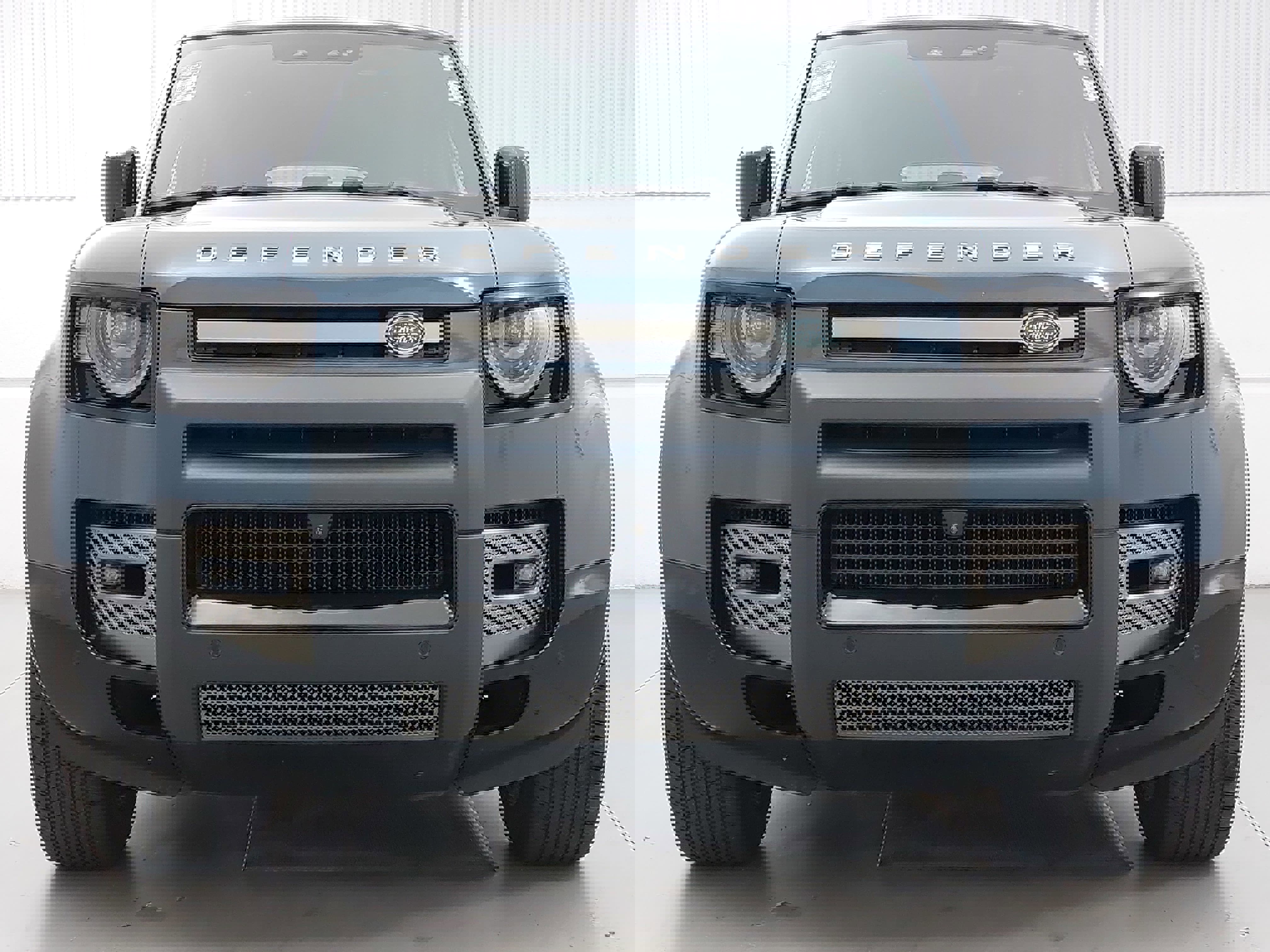 Used 2021 Land Rover Defender 110 X-Dynamic HSE image 10