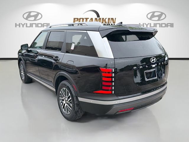New 2026 Hyundai Palisade SEL image 7