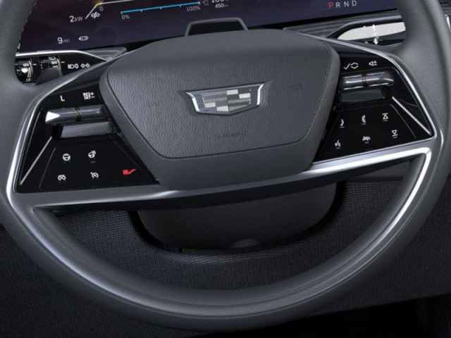 New 2026 Cadillac Escalade IQ Sport 1 w/ LPO, ONYX Package image 20