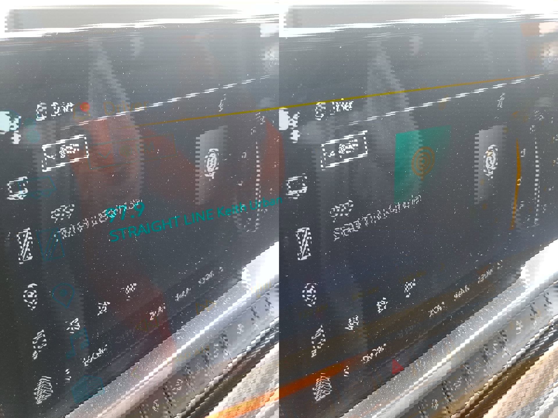 Used 2024 Chevrolet Silverado 1500 RST w/ Protection Package image 21