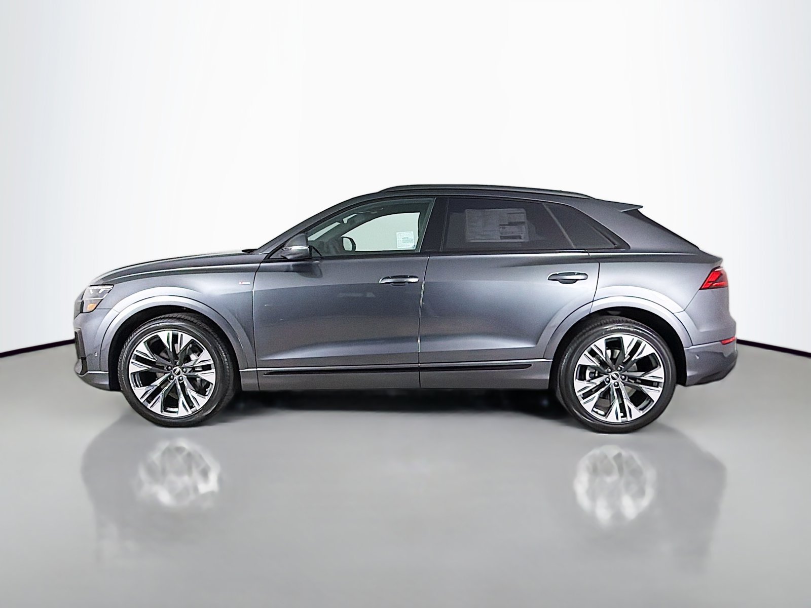 New 2026 Audi Q8 Prestige AWD/4WD image 4