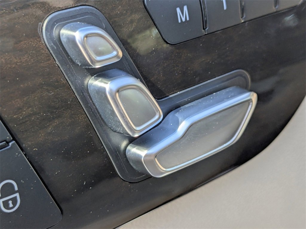 Used 2017 Mercedes-Benz GLE 350 image 21