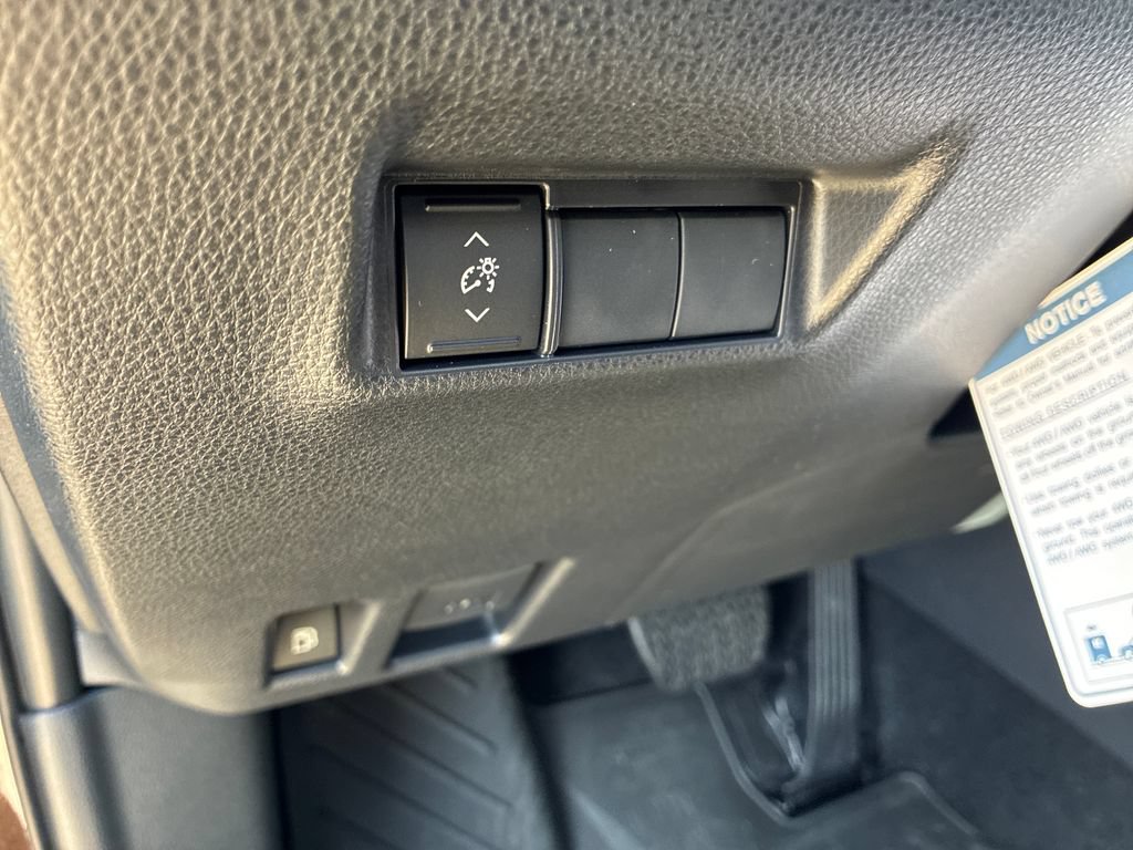 New 2026 Toyota RAV4 SE AWD/4WD image 33