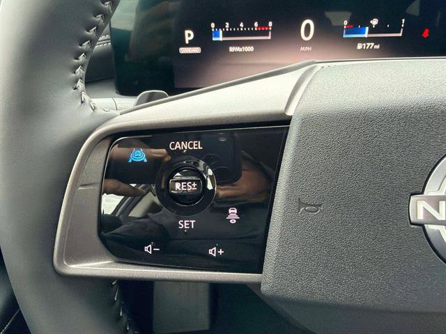 New 2026 Nissan Murano SV image 13