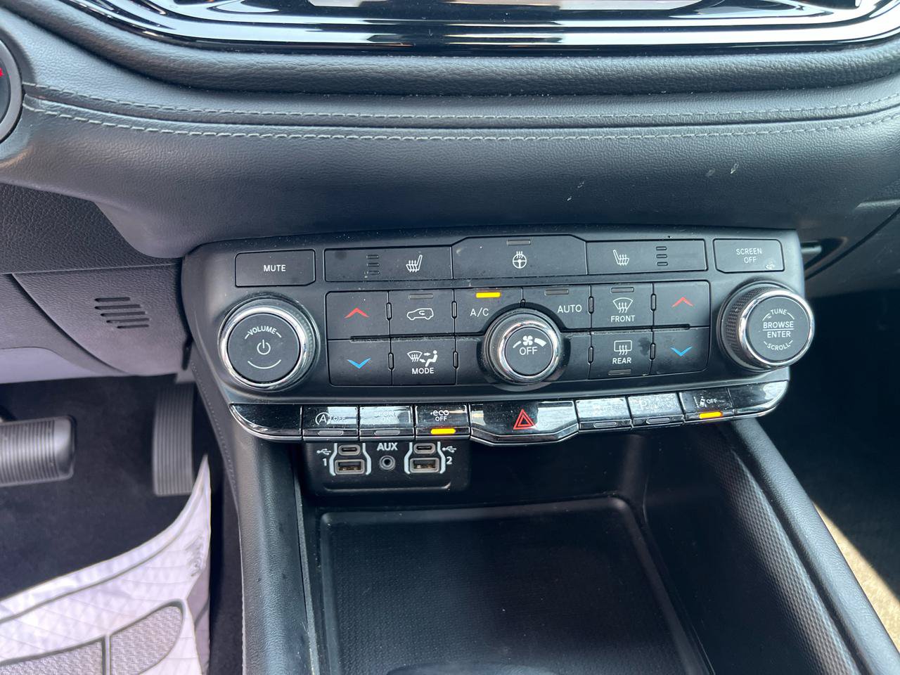 Used 2022 Dodge Durango GT AWD/4WD image 24