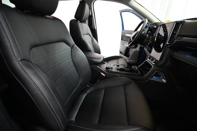 Used 2024 Ford Ranger Lariat w/ Advanced Towing Package AWD/4WD image 27