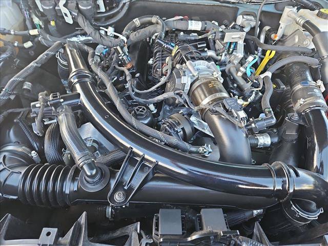 Used 2022 Ford Bronco Wildtrak AWD/4WD image 22