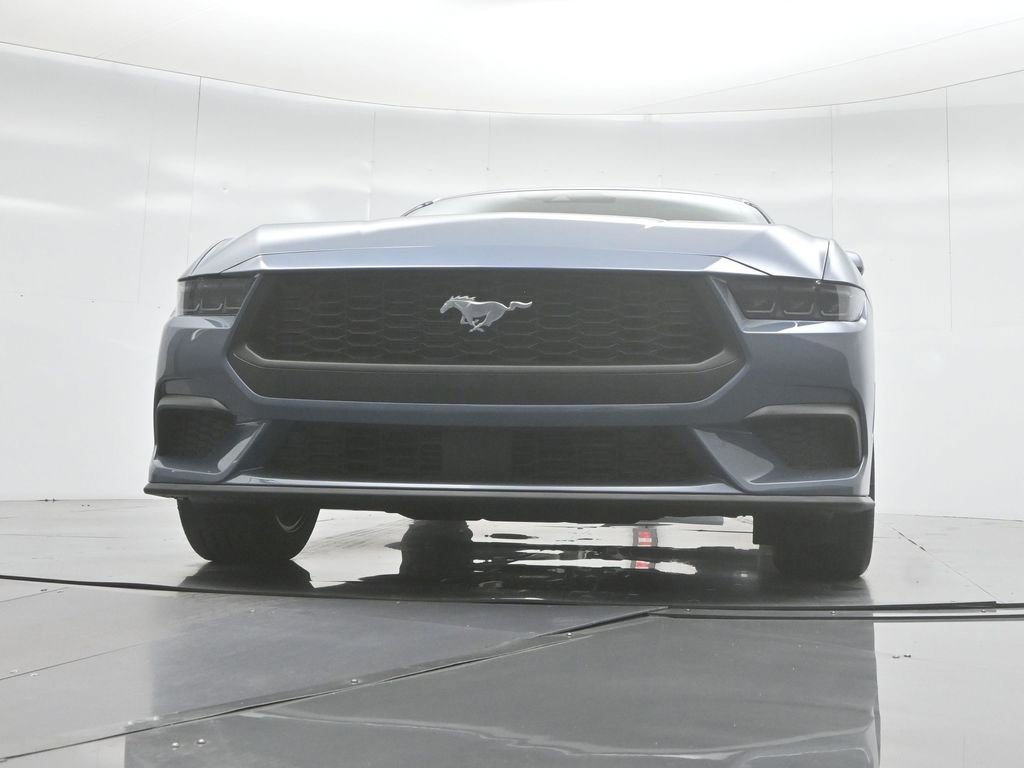 New 2025 Ford Mustang Coupe image 41