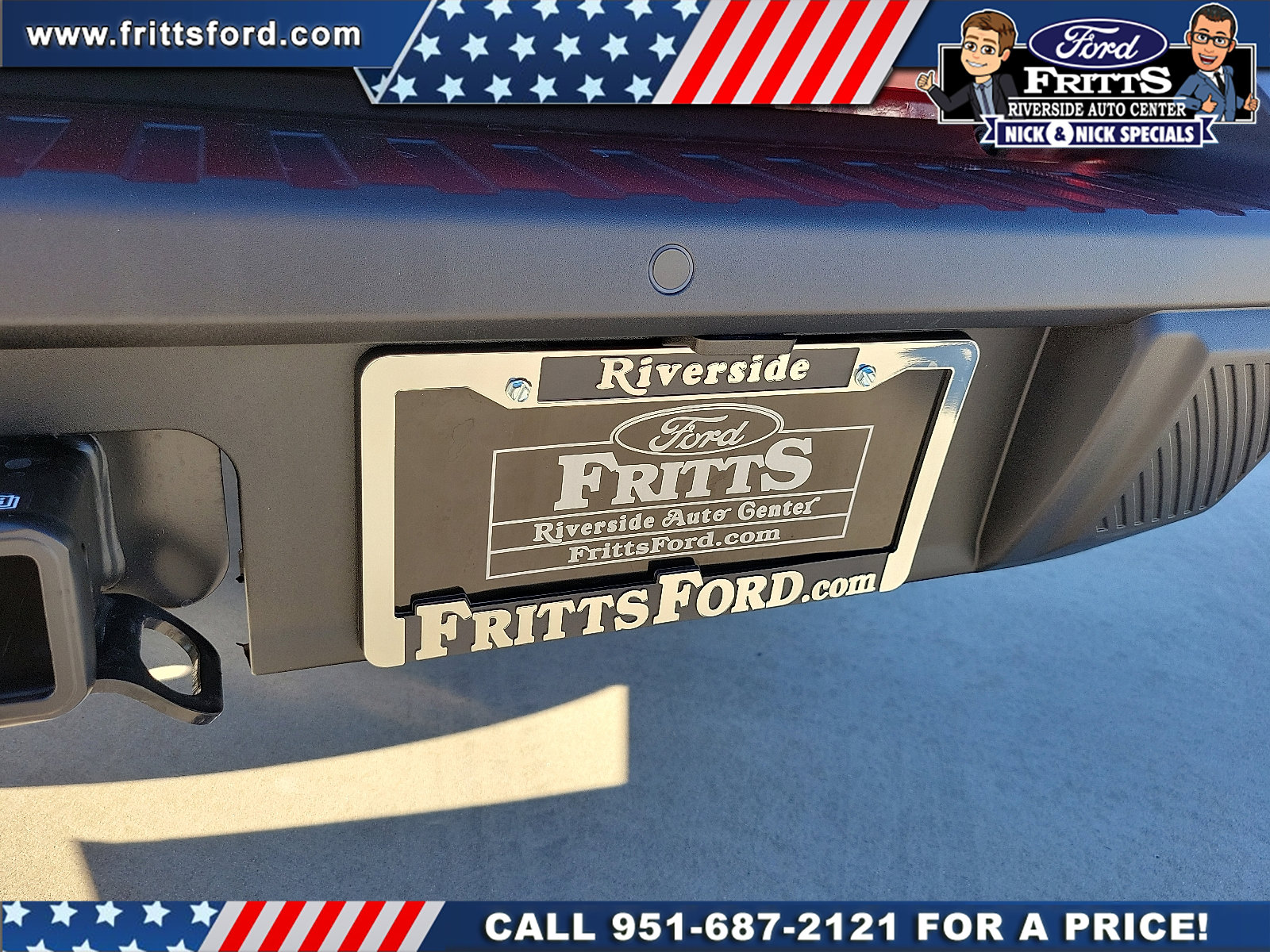 New 2026 Ford Maverick XLT image 23