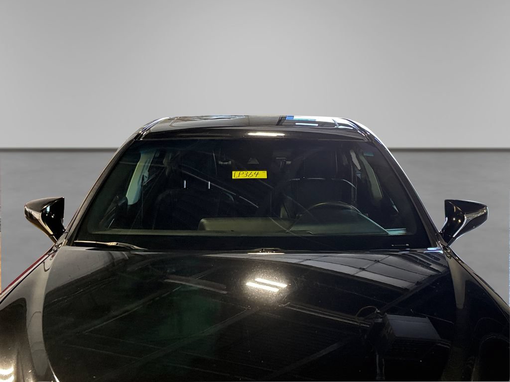 Used 2020 Lexus ES 300h w/ Luxury Package FWD image 14