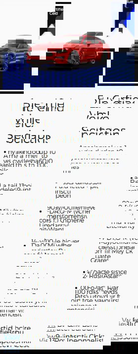 Certified 2019 Ford Ranger Lariat w/ Equipment Group 501A Mid image 36