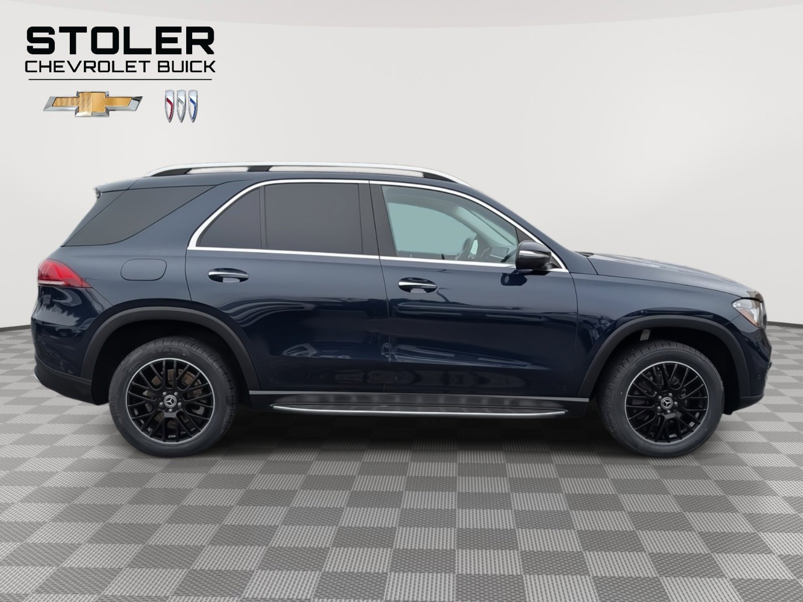 Used 2020 Mercedes-Benz GLE 350 4MATIC image 6