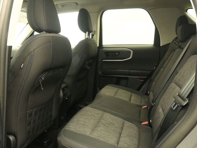 Certified 2023 Ford Bronco Sport Big Bend w/ Convenience Package image 10