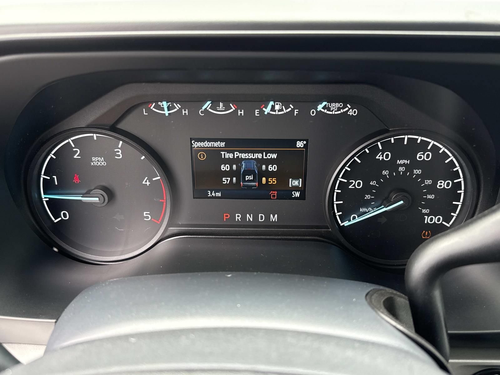 New 2026 Ford F250 XL AWD/4WD image 20