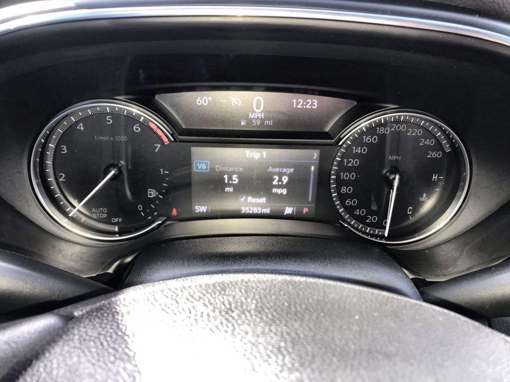 Used 2021 Cadillac CT5 Premium Luxury image 15