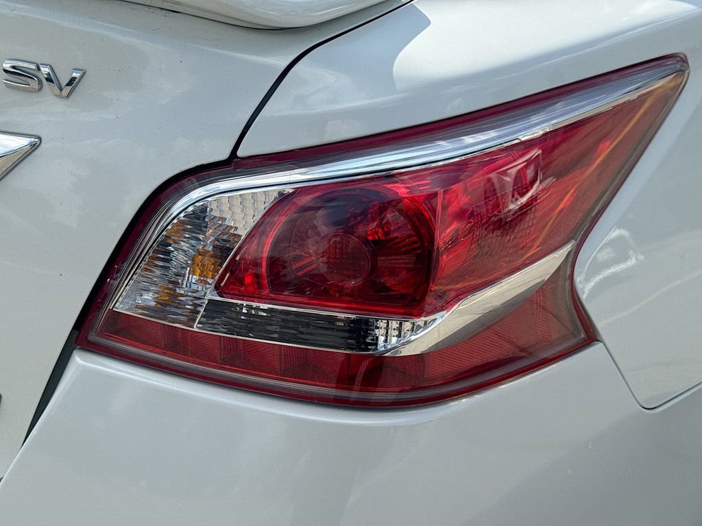 Used 2013 Nissan Altima 2.5 SV w/ 2.5SV Convenience Pkg FWD image 32