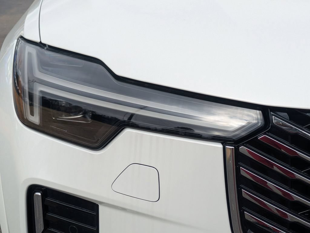 Certified 2026 Volvo XC90 B6 Ultra AWD/4WD image 10