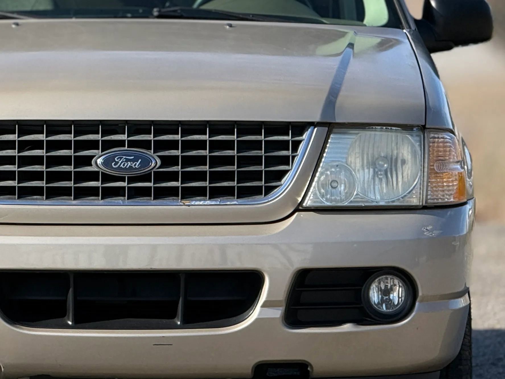 Used 2005 Ford Explorer Sport XLS RWD image 11