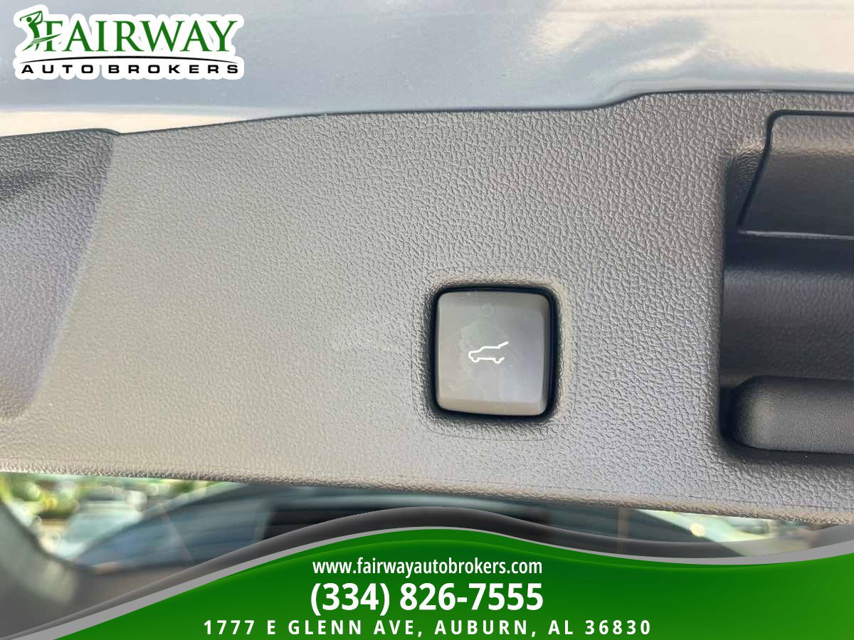 Used 2024 Ford Escape ST-Line w/ Tech Pack #1 image 26