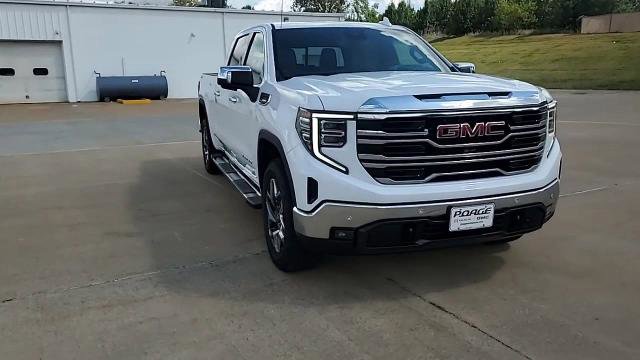New 2026 GMC Sierra 1500 SLT w/ SLT Premium Plus Package image 3