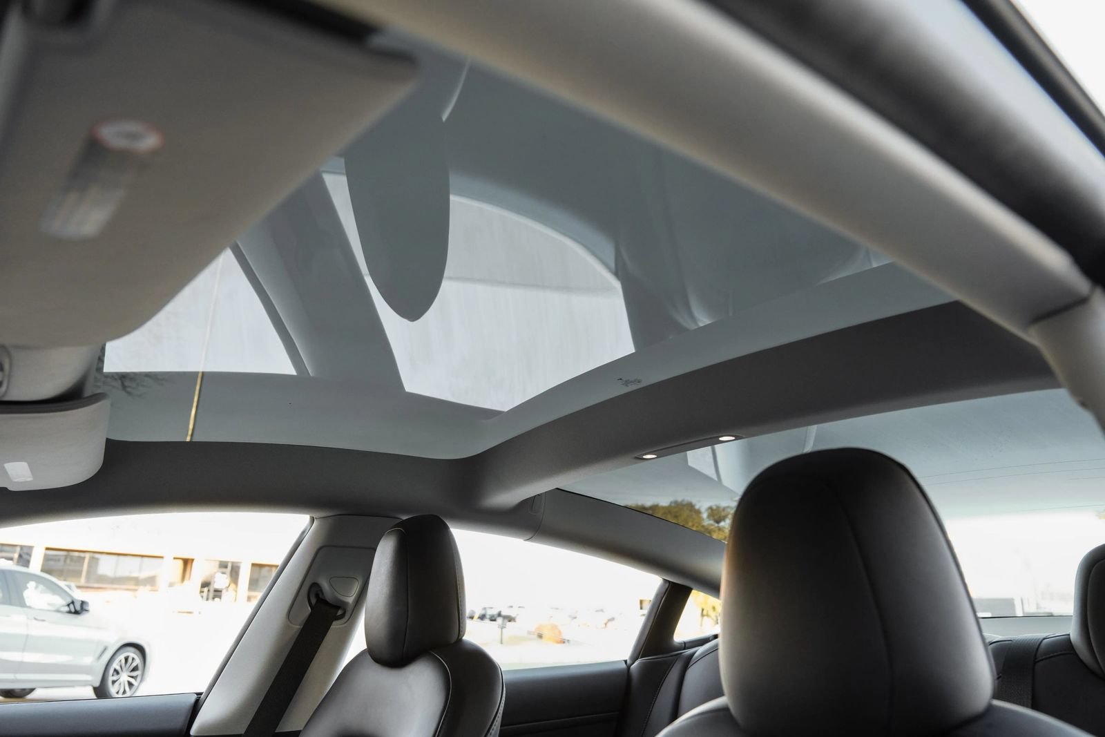 Used 2023 Tesla Model 3 Performance AWD/4WD image 4