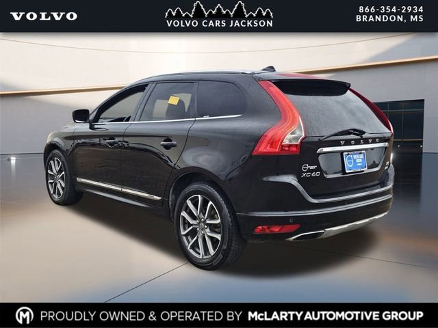 Used 2017 Volvo XC60 T5 Inscription w/ Advanced Package image 6