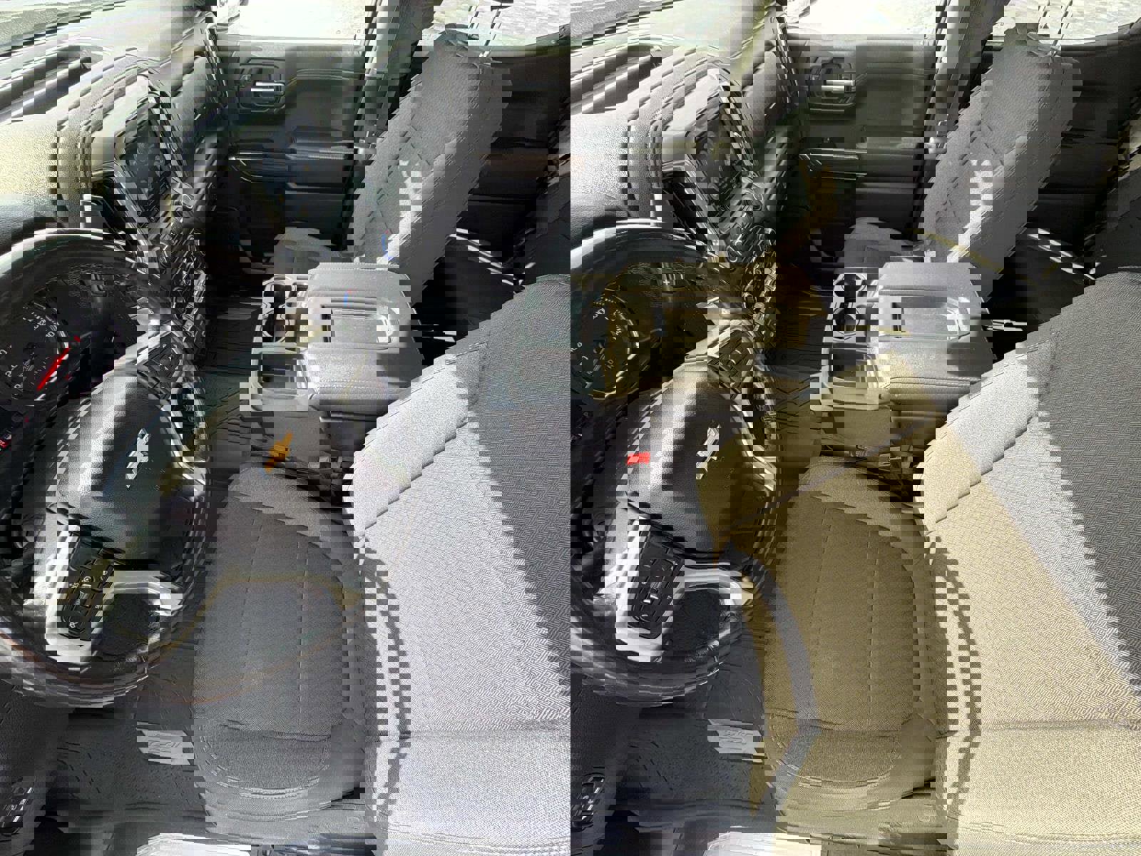 Certified 2019 Chevrolet Silverado 1500 LT w/ All-Star Edition image 3