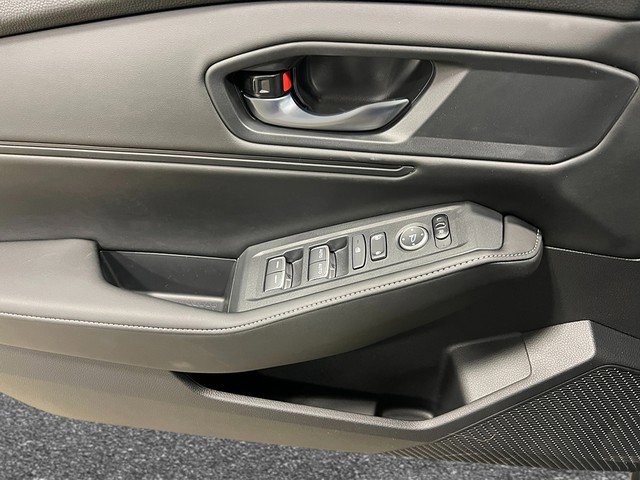 New 2025 Honda Accord Sport image 15