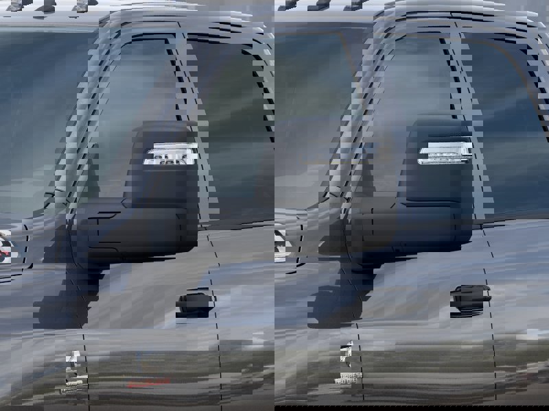 New 2026 RAM 2500 Tradesman image 41