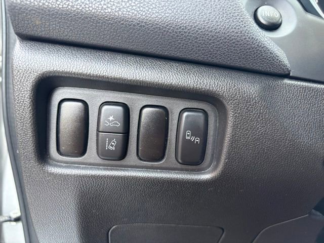 Used 2021 Mitsubishi Outlander Sport SE image 21