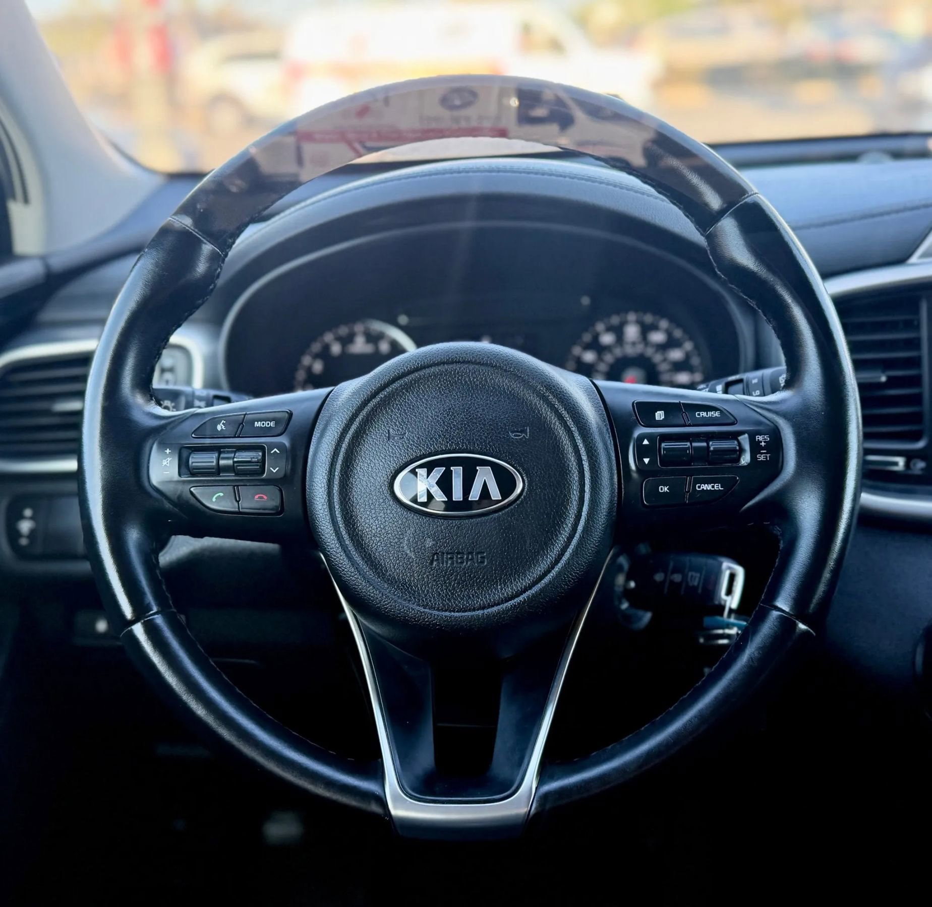 Used 2016 Kia Sorento EX image 17